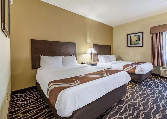 Quality Inn & Suites Southport