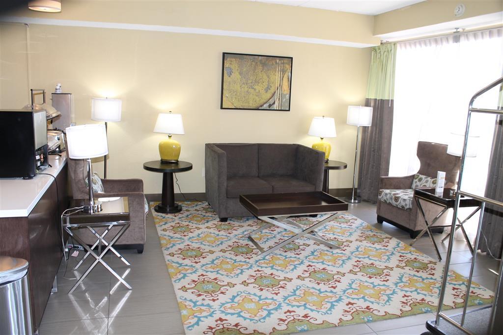 Quality & Southport Hotel 2*