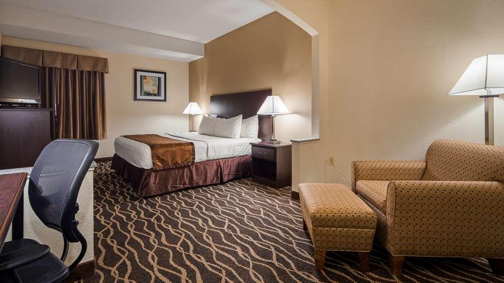 Quality & Southport Hotel Indianápolis