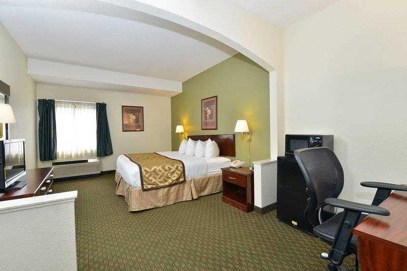 Quality & Southport Hotel Indianápolis