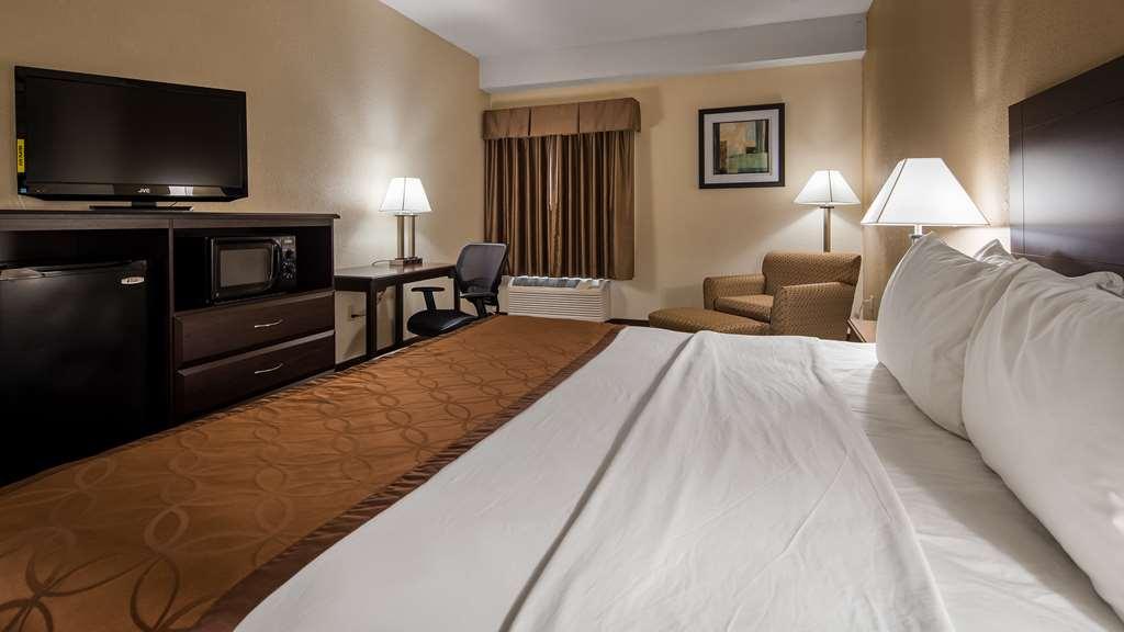 Quality & Southport 2* Indianápolis