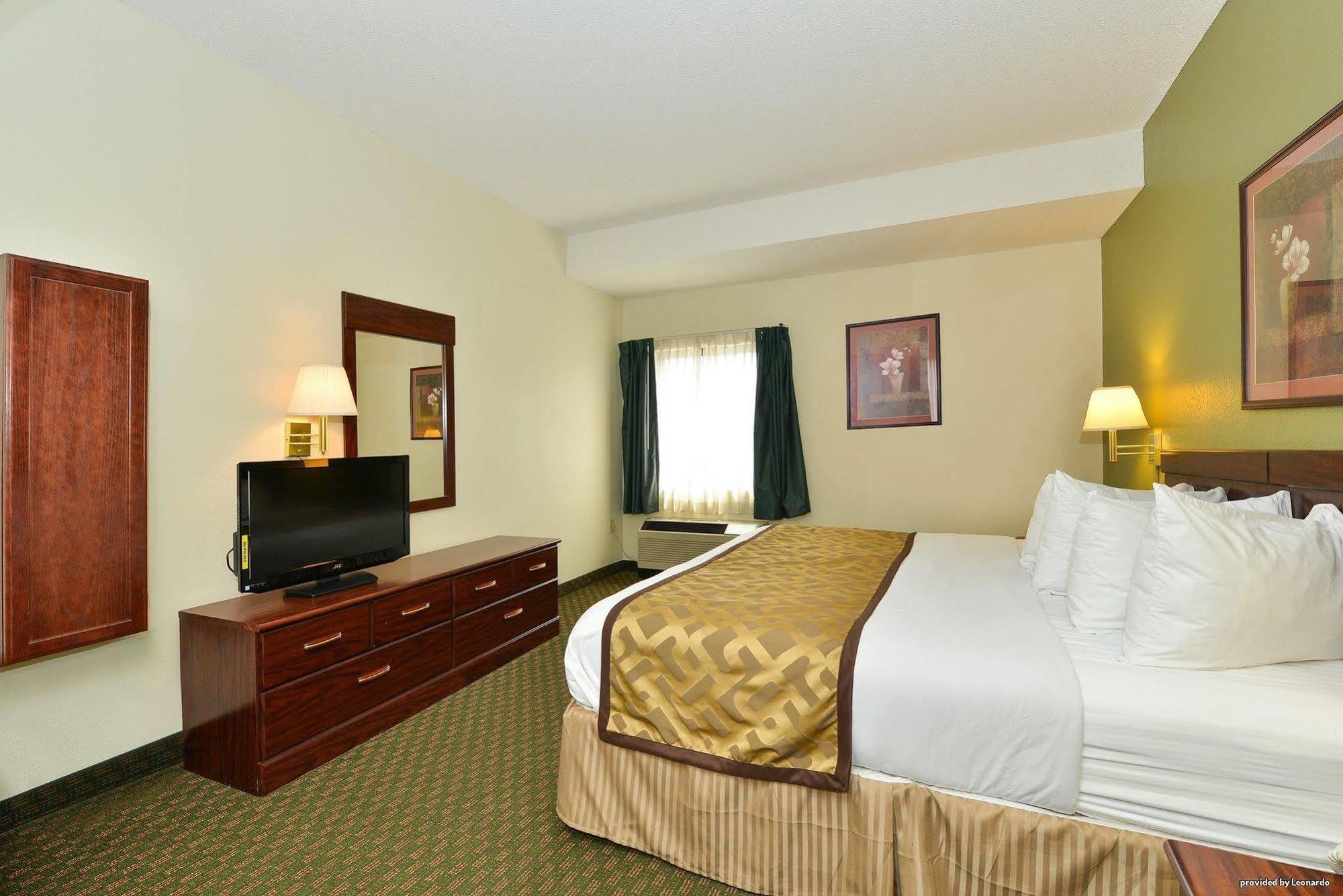Quality & Southport Hotel